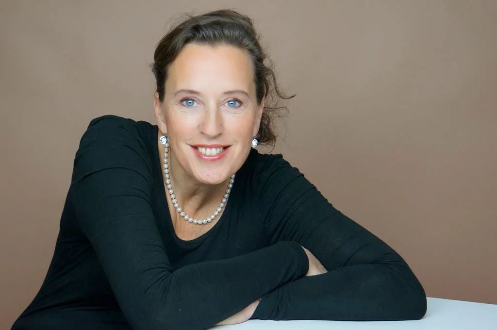 Antje Heimsoeth – Keynote Speaker mentale gesundheit