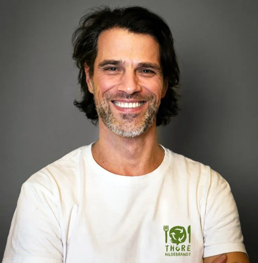 Thore Hildebrandt – Keynote Speaker nachhaltigkeit