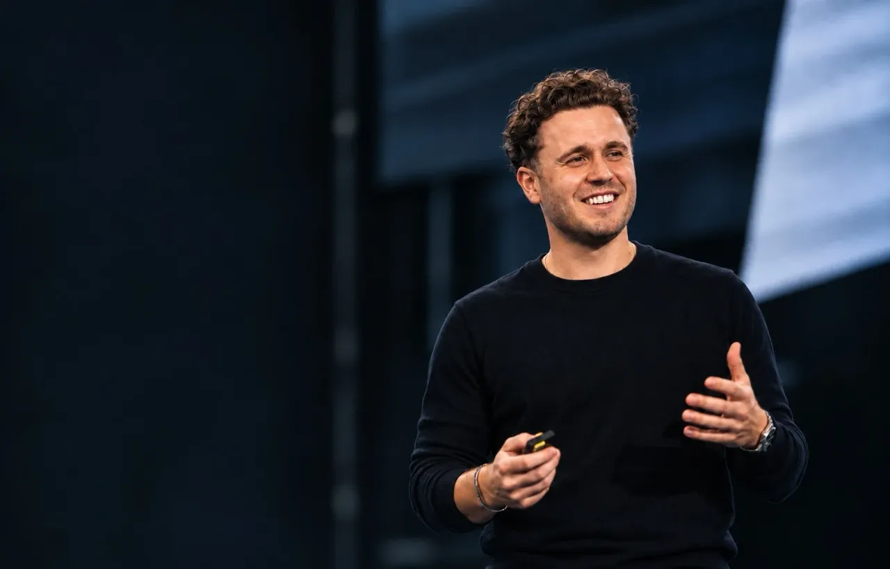 Dr. Niklas Hildebrand – Keynote Speaker zukunft