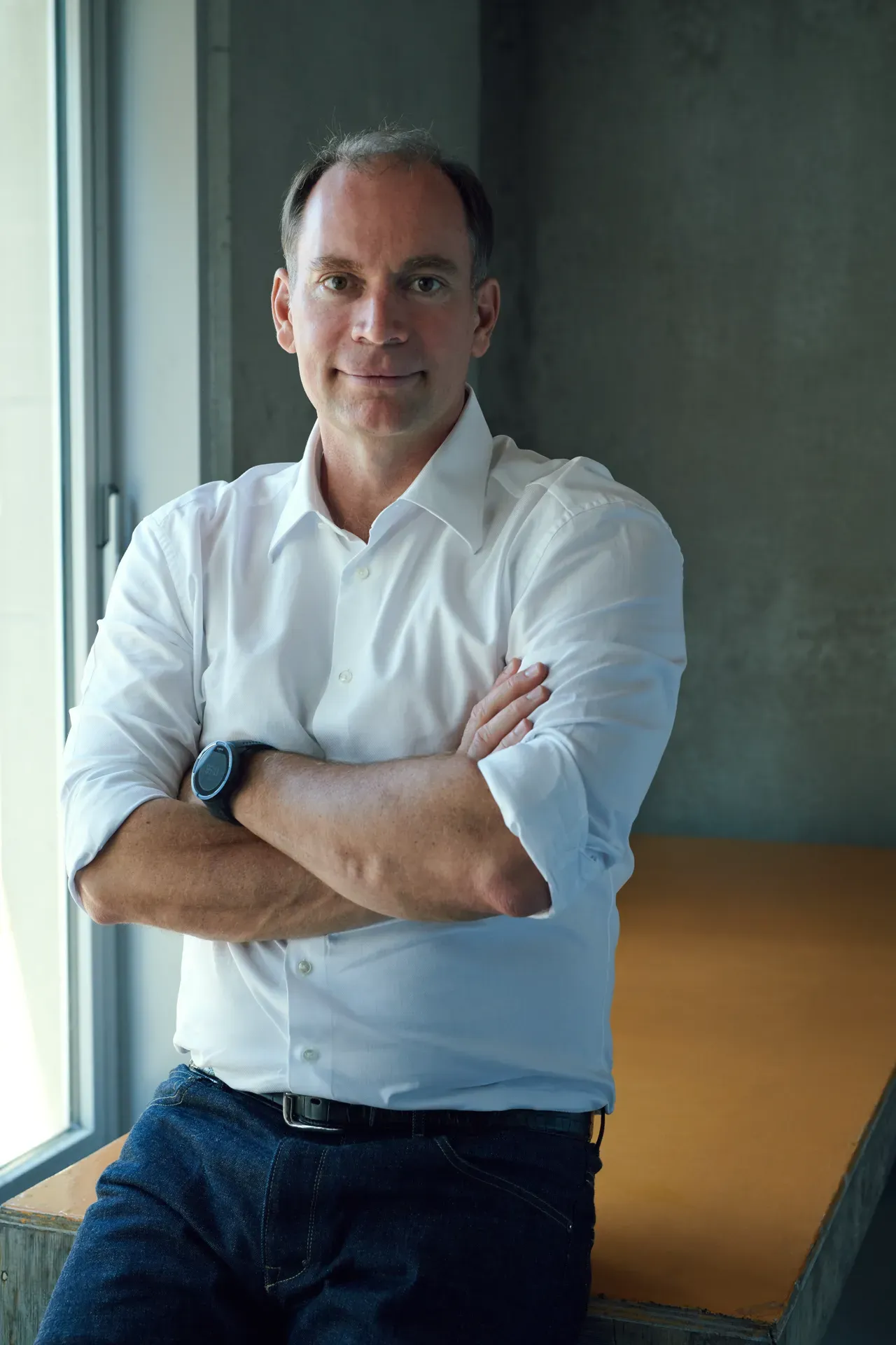 Dominik Neidhart – Keynote Speaker teambuilding