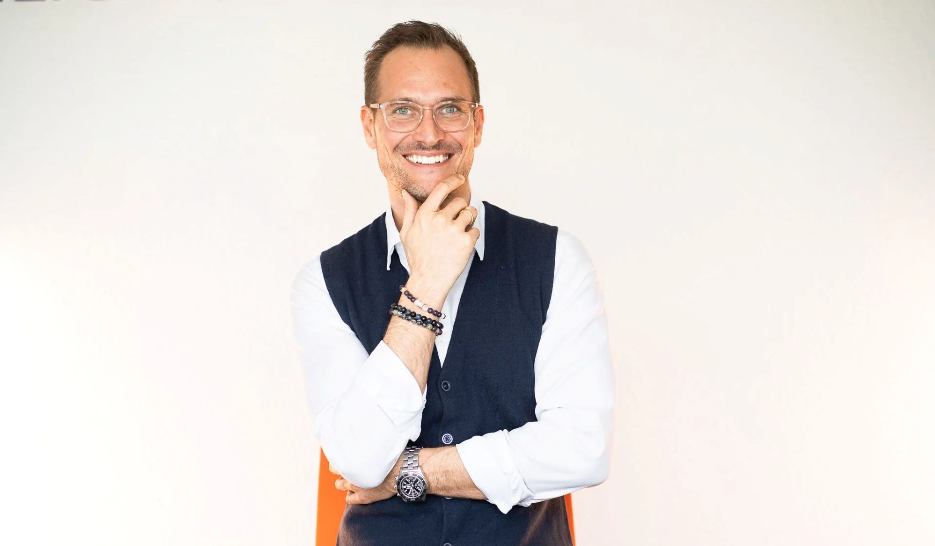 Mark Hartmann – Keynote Speaker leadership