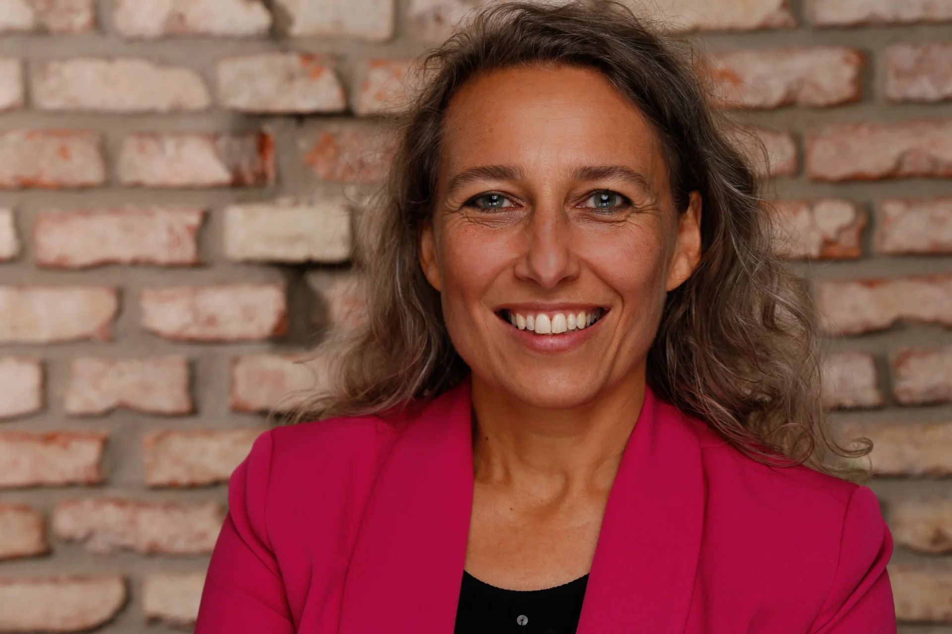 Patrizia Patz – Keynote Speaker leadership
