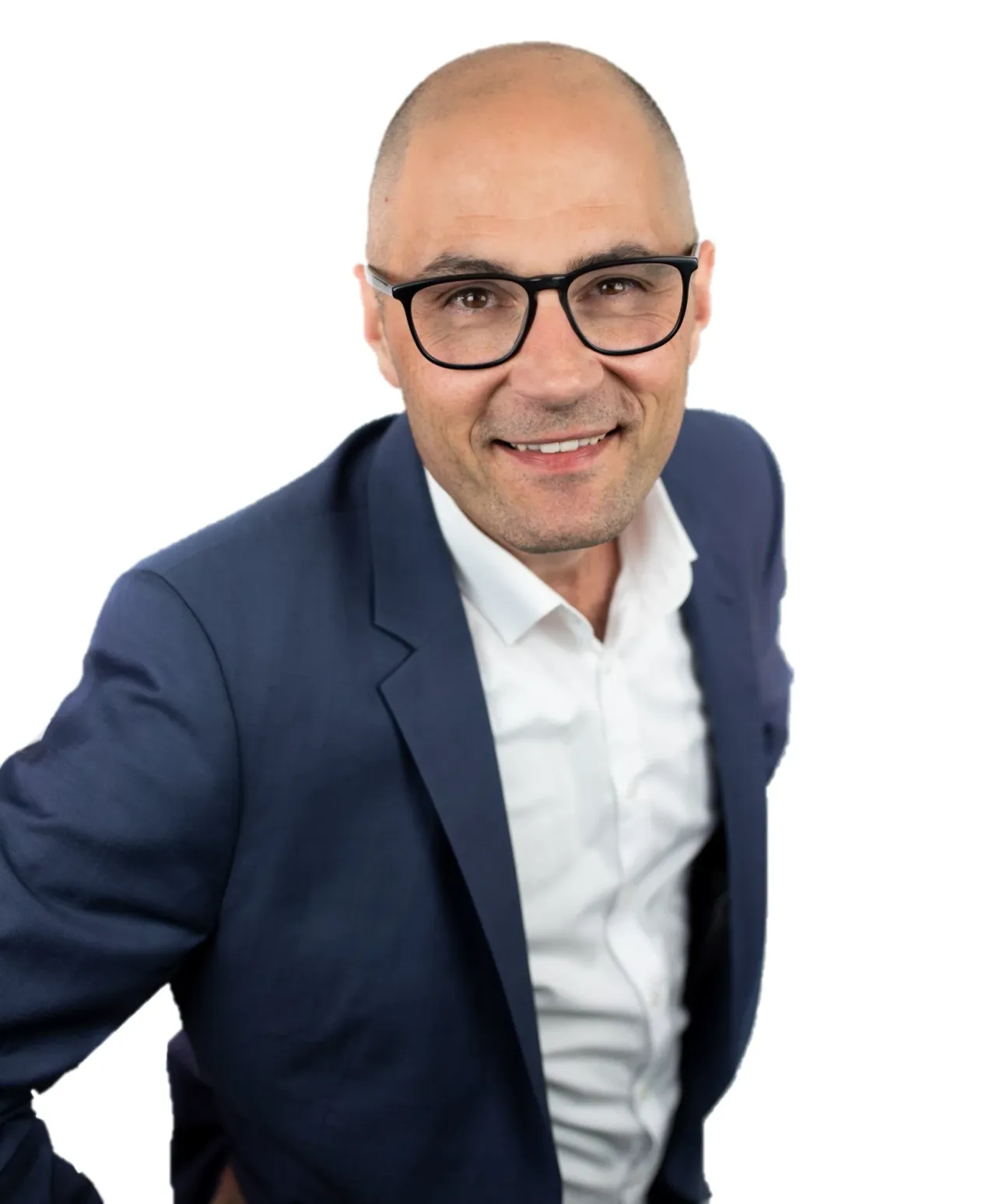Mario José Oliva Peña M.A. – Keynote Speaker leadership