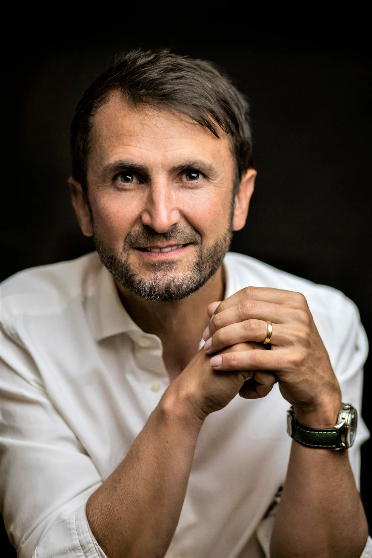 Jakob Lipp – Keynote Speaker communication