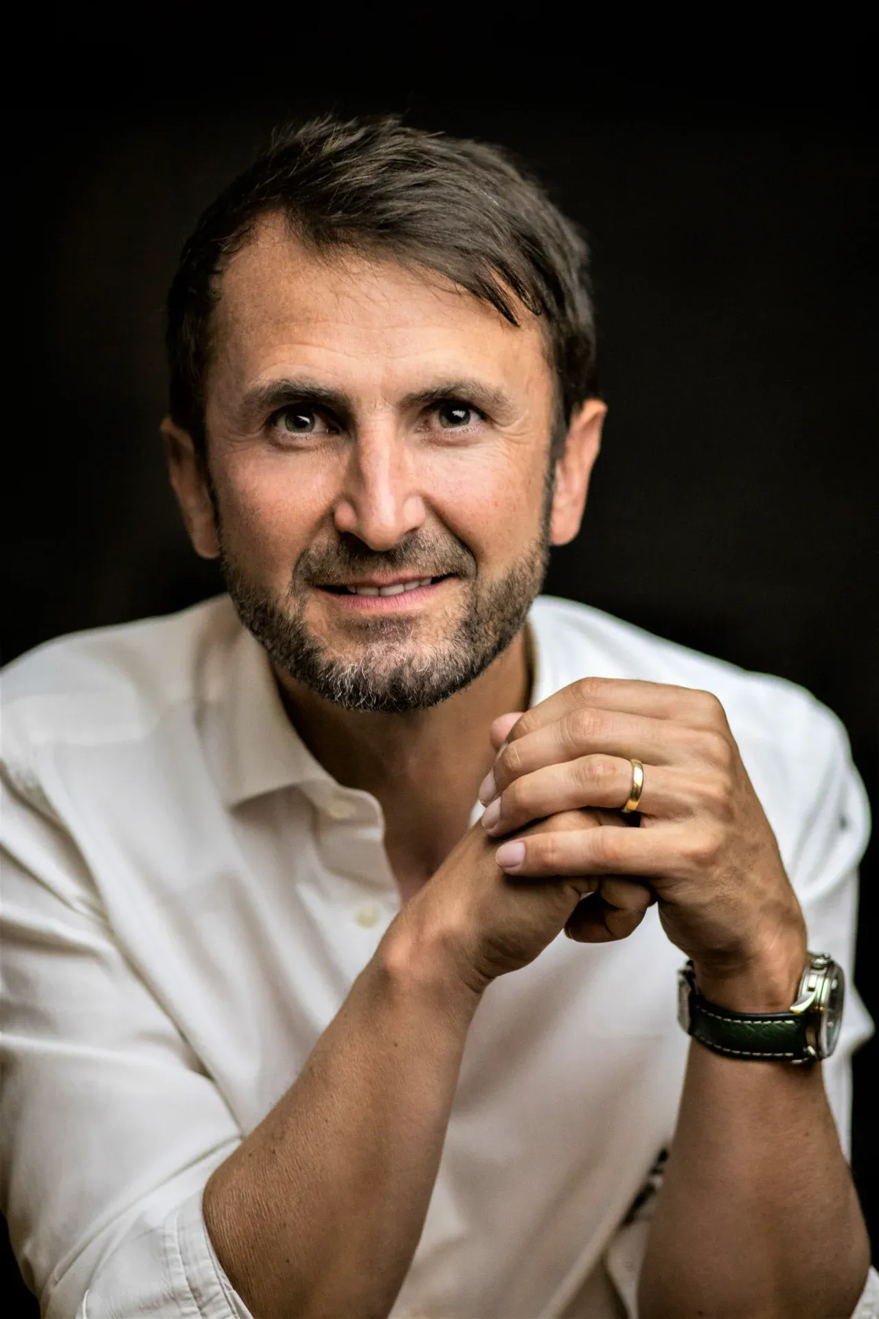 Jakob Lipp – Keynote Speaker communication