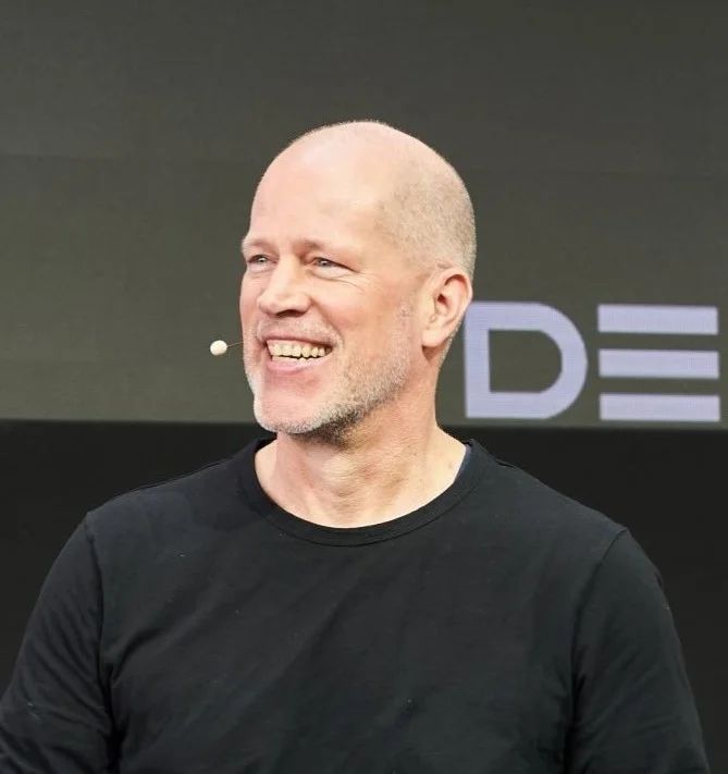 Nils Bäumer – Keynote Speaker kreativitaet