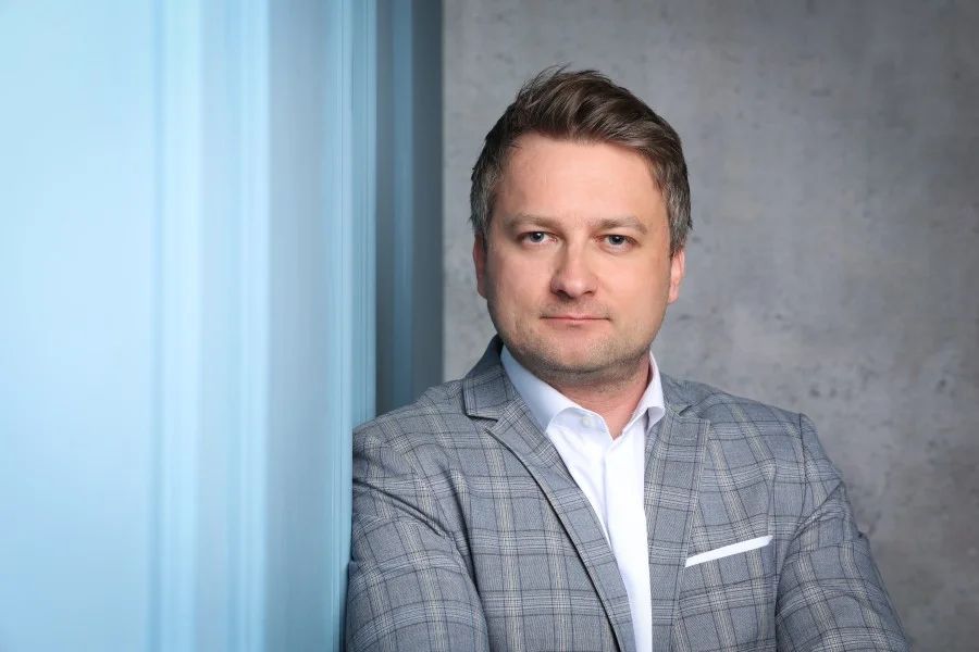 Prof. Dr. David Matusiewicz – Keynote Speaker gesundheitswesen