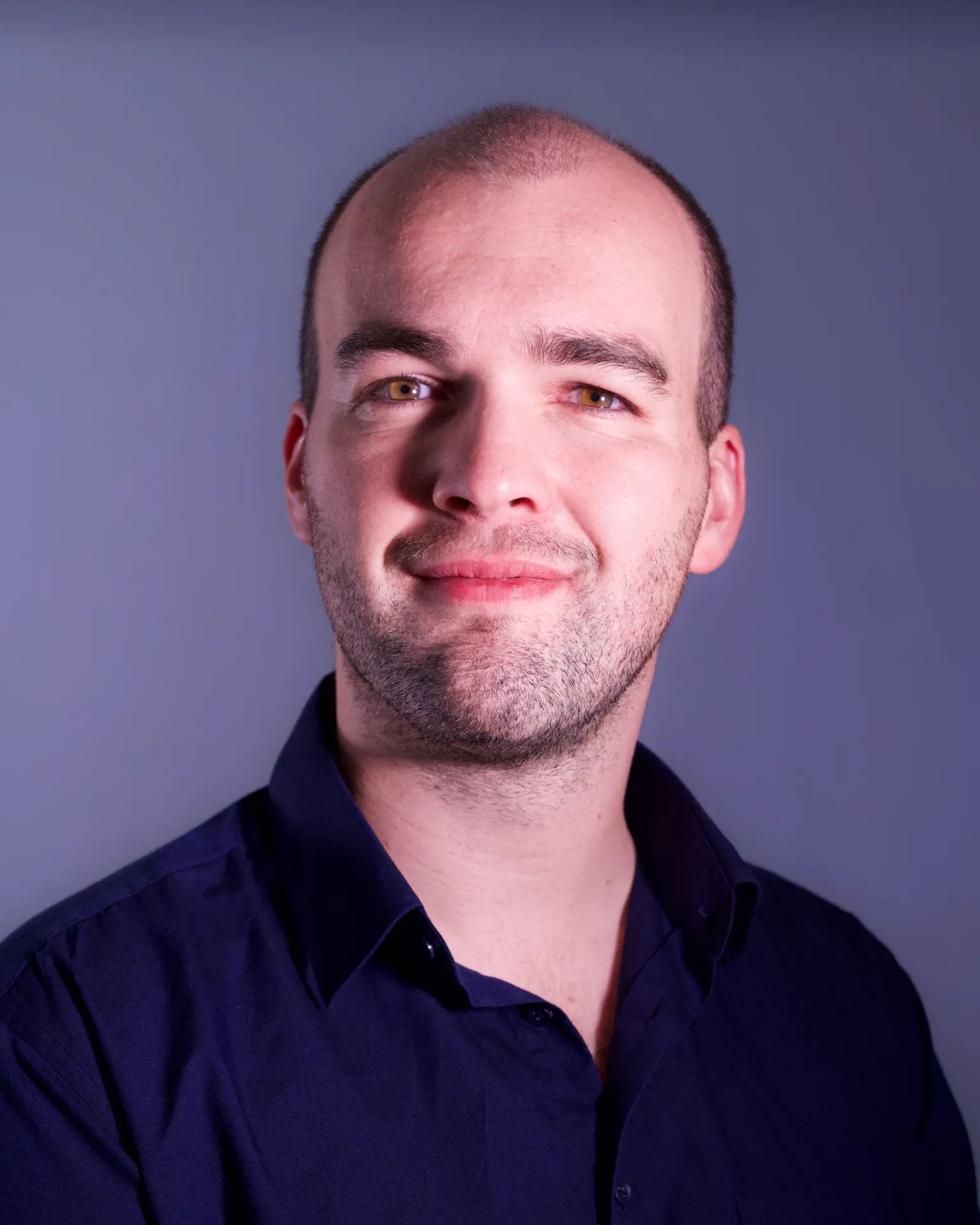 Dr. Rolf Pfister – Keynote Speaker ki