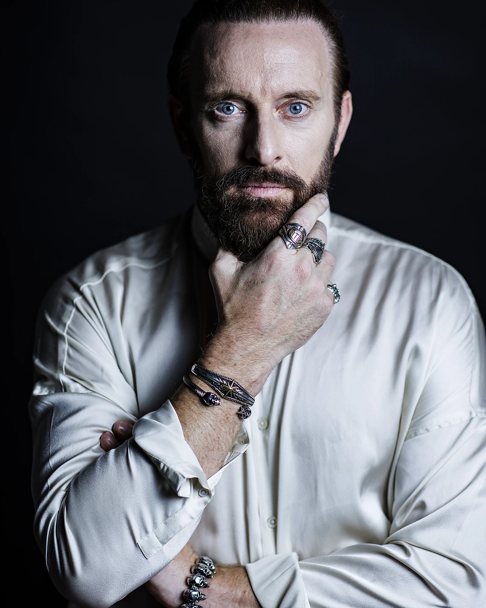 Anders Indset – Keynote Speaker zukunft