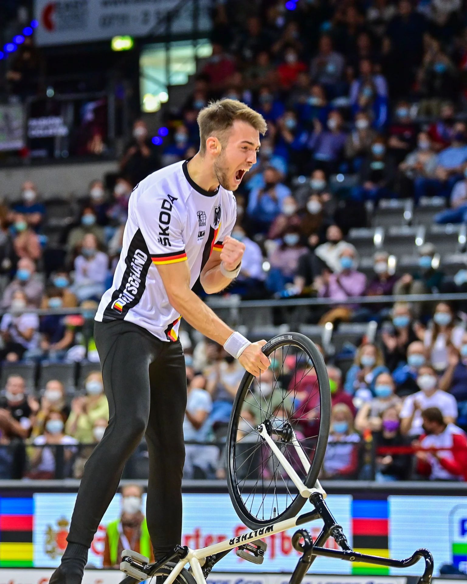 Max Maute – Keynote Speaker sport
