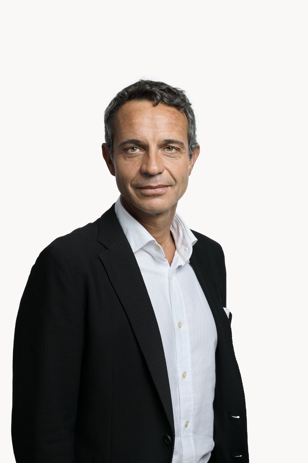 Bernhard Heusler – Keynote Speaker leadership
