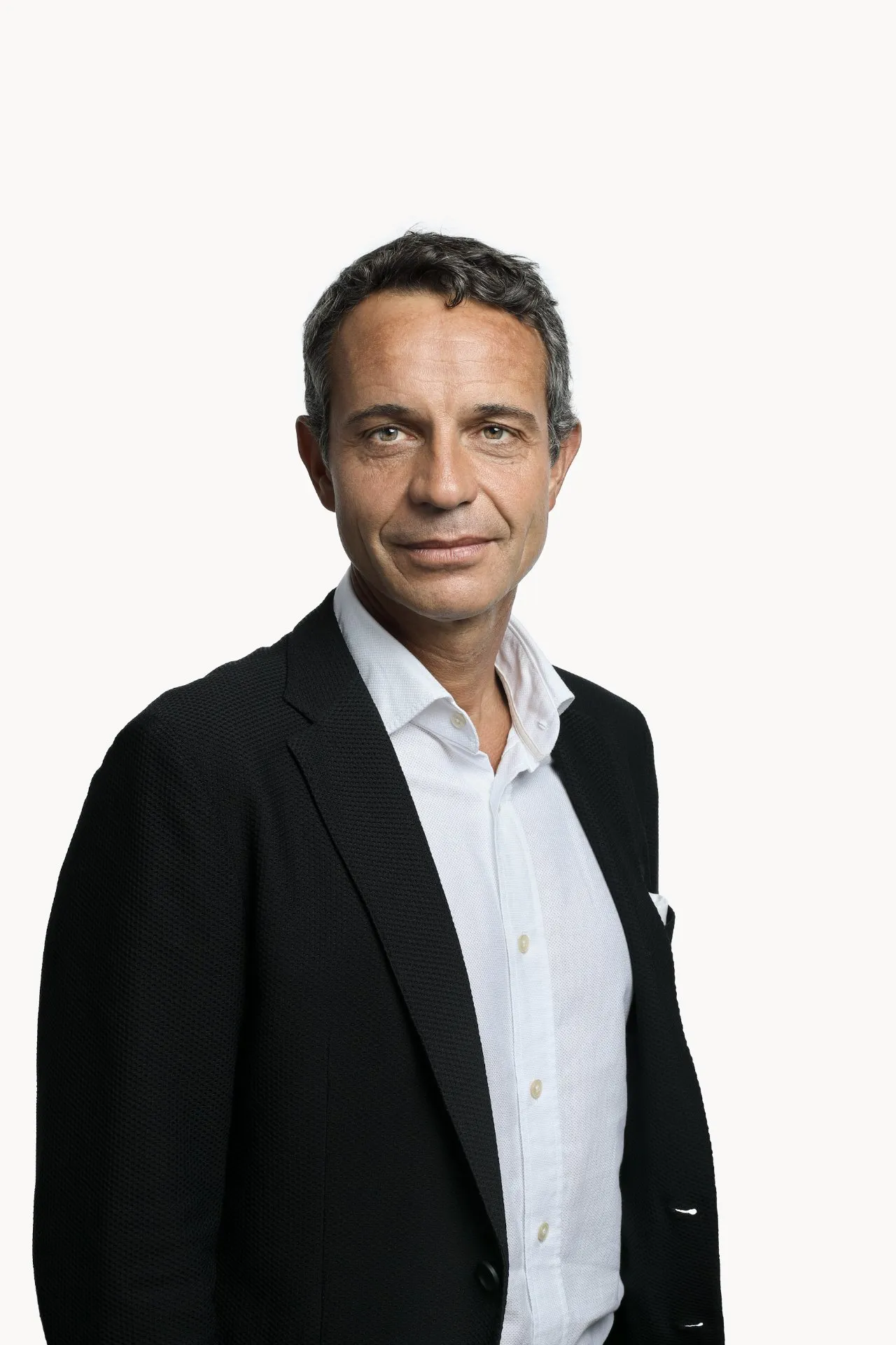 Bernhard Heusler – Keynote Speaker leadership