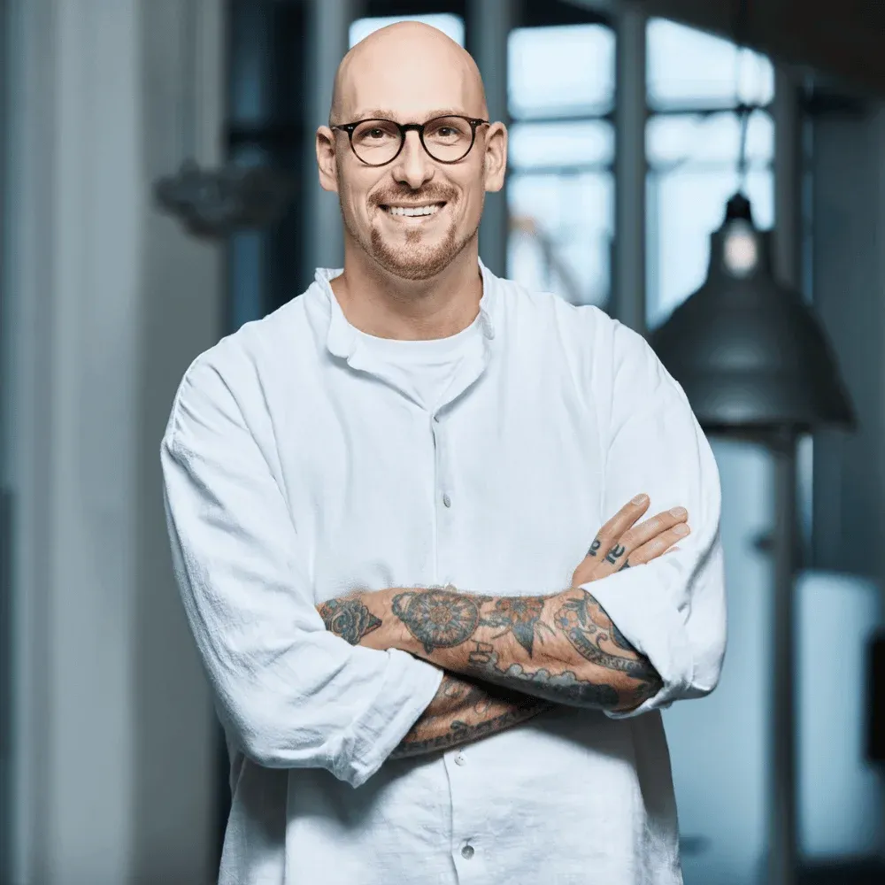 Patrick Herrmann – Keynote Speaker communication