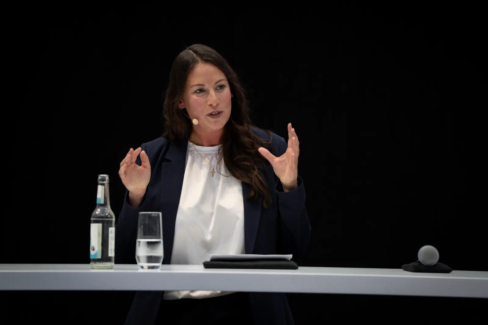 Caroline Bosbach – Keynote Speaker politik