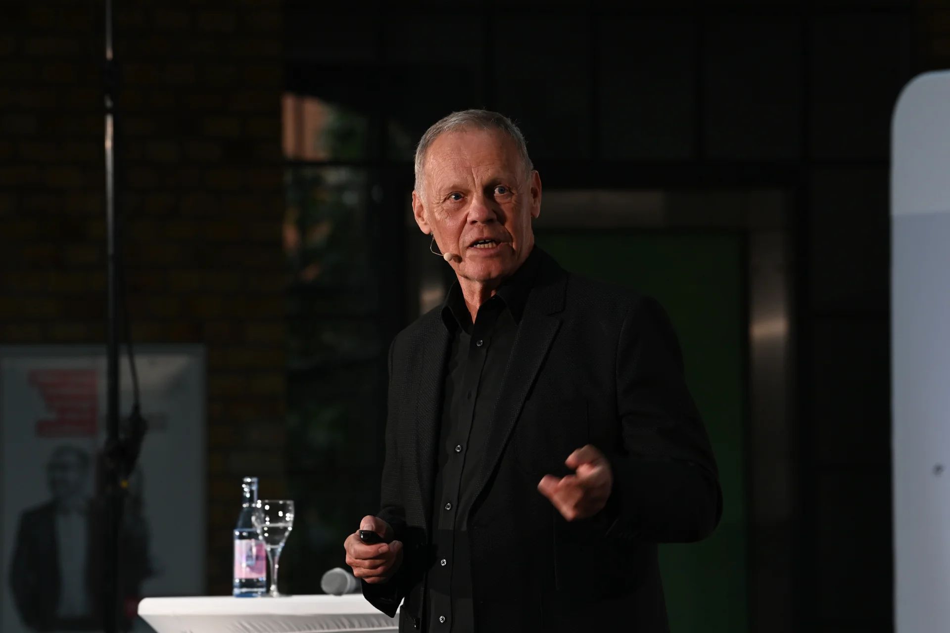 Dr. Klaus-Ulrich Moeller – Keynote Speaker zukunft
