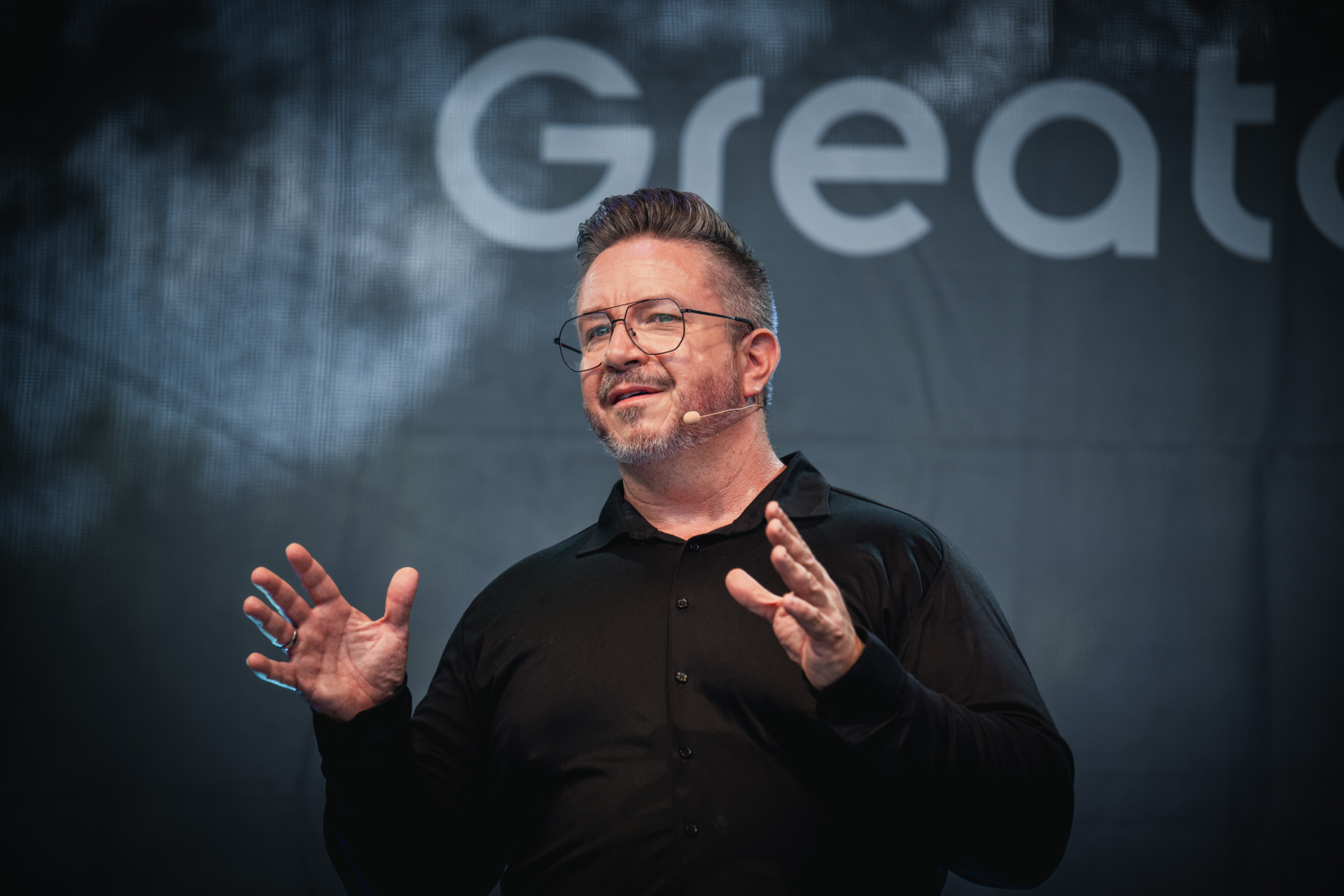 Marc Bauer – Keynote Speaker persoenlichkeitsentwicklung