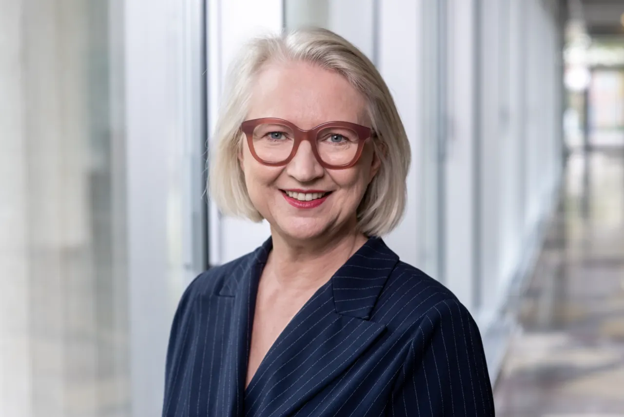 Monika Schnitzer – Keynote Speaker wirtschaft