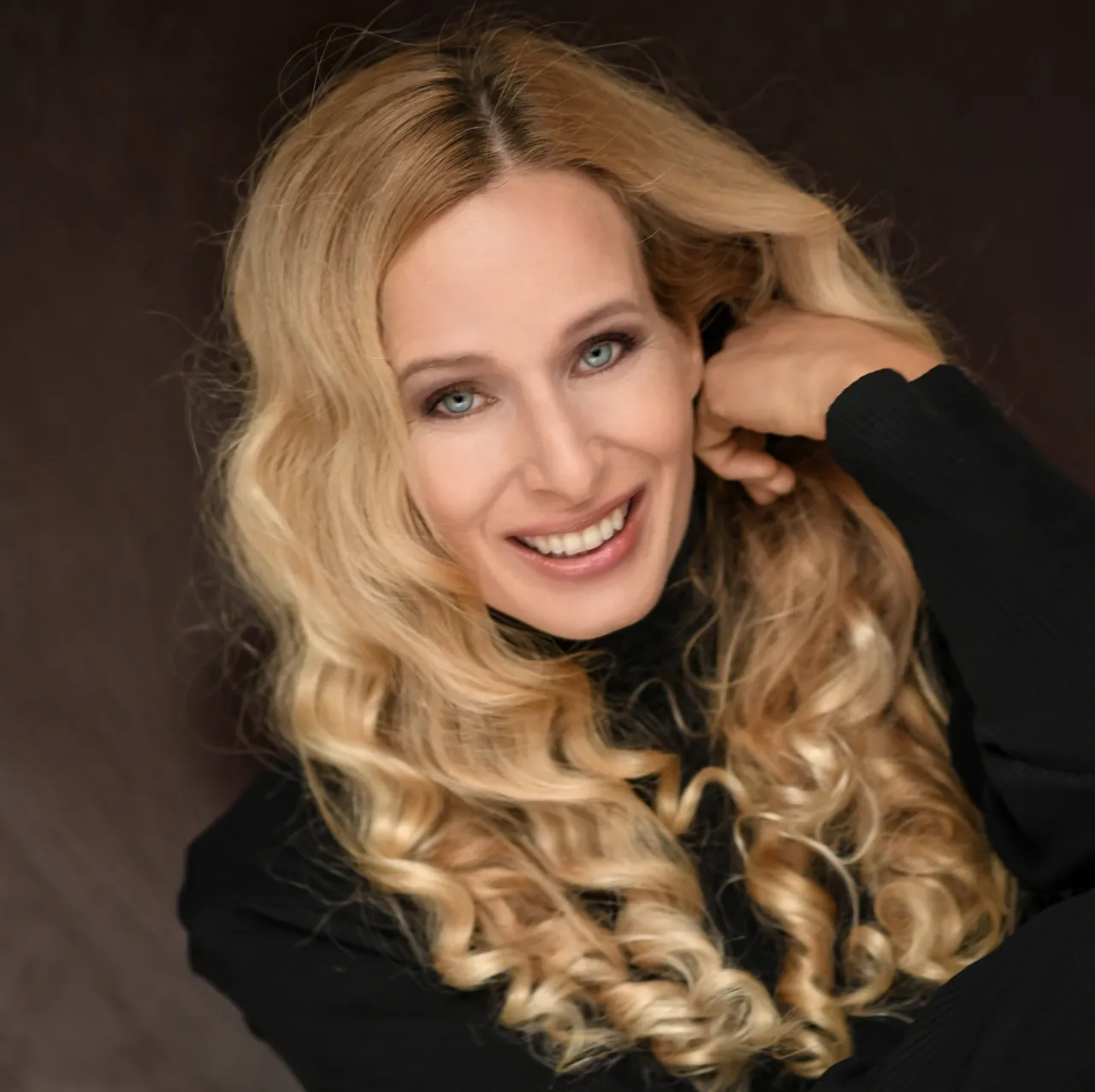 Annabell Whitney – Keynote Speaker leadership