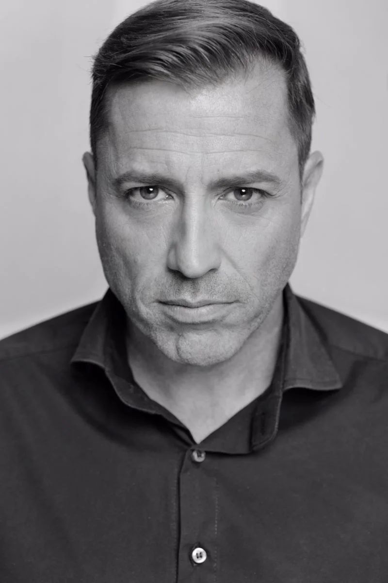 Christian Redl – Keynote Speaker resilienz