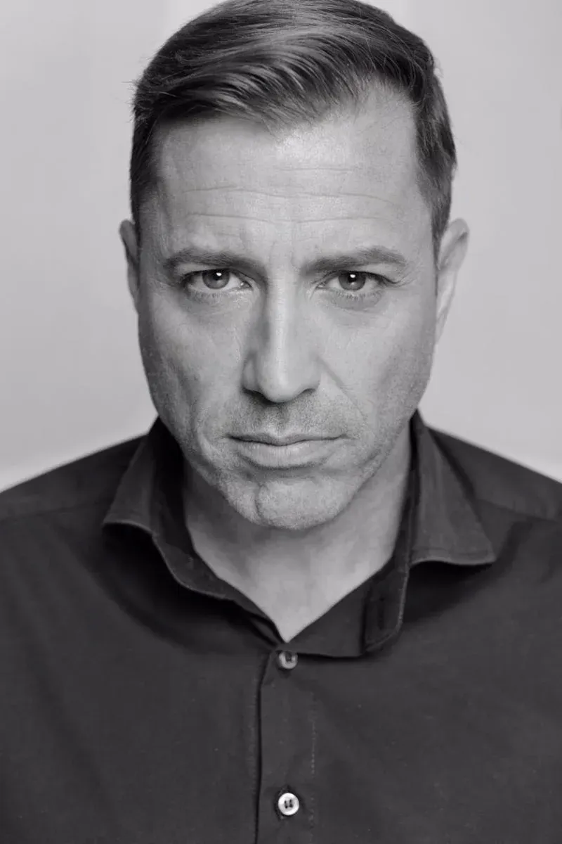 Christian Redl – Keynote Speaker resilienz