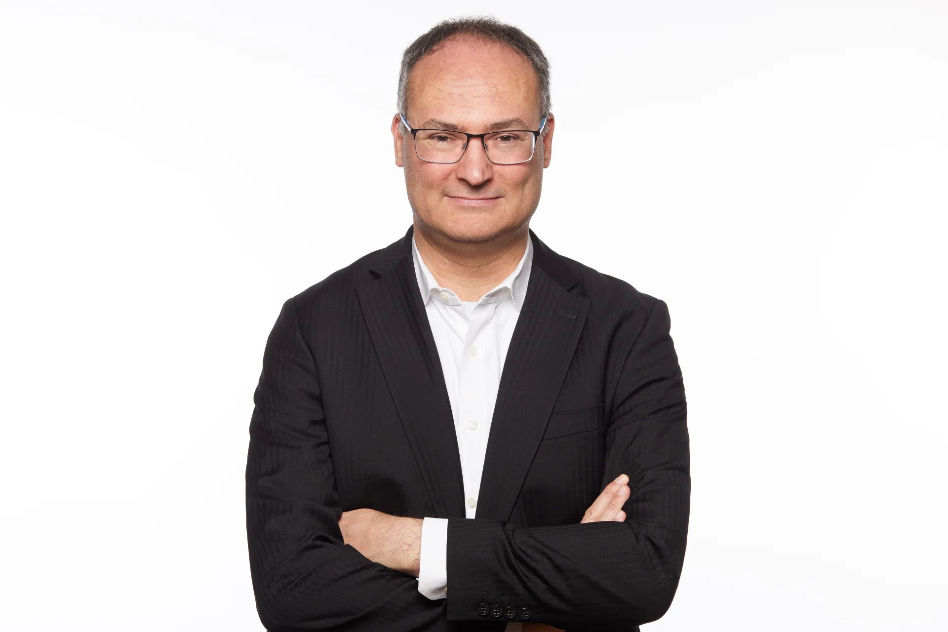 Dr. Jörg Schneider – Keynote Speaker cybersecurity
