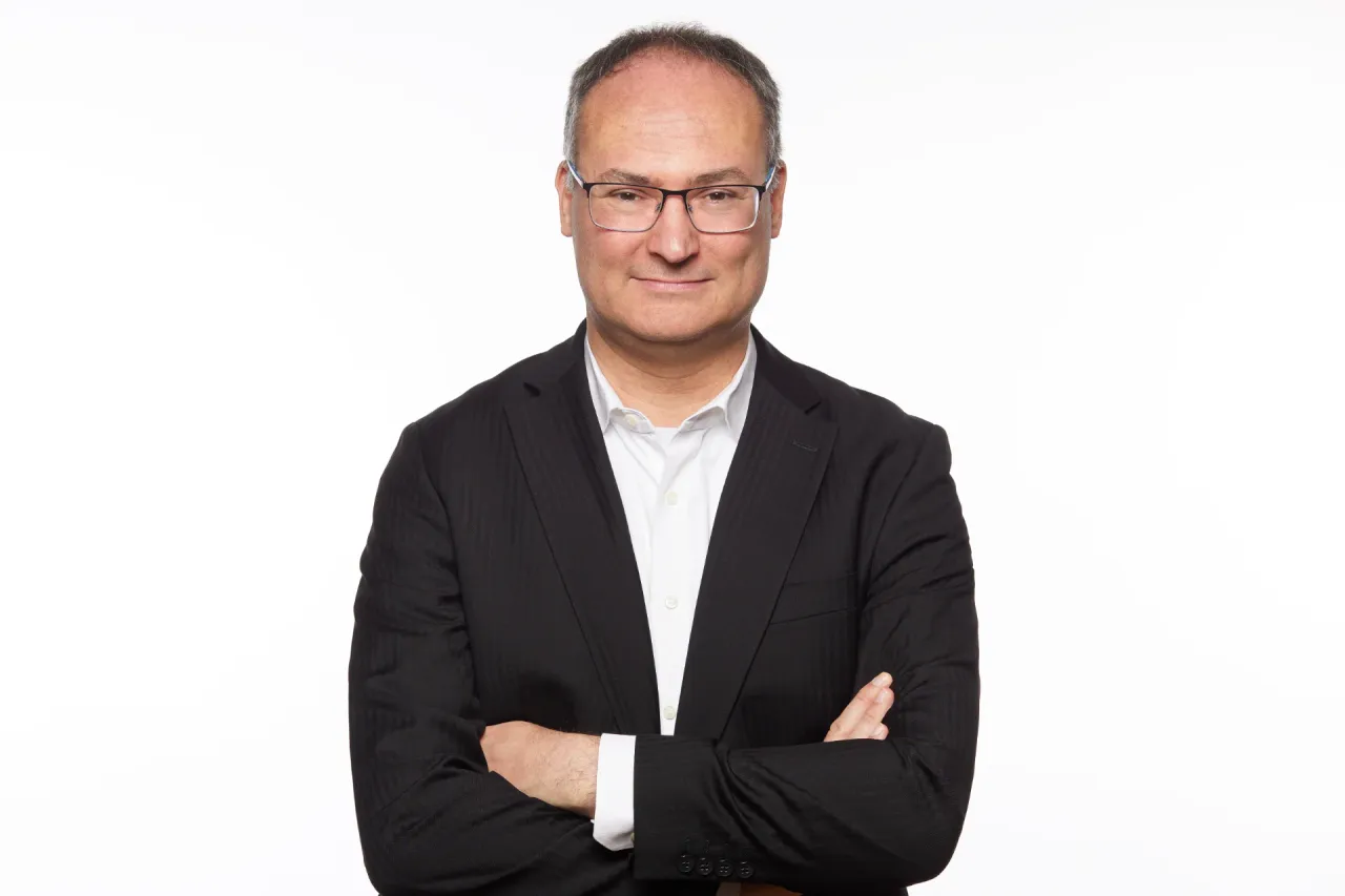 Dr. Jörg Schneider – Keynote Speaker cybersecurity