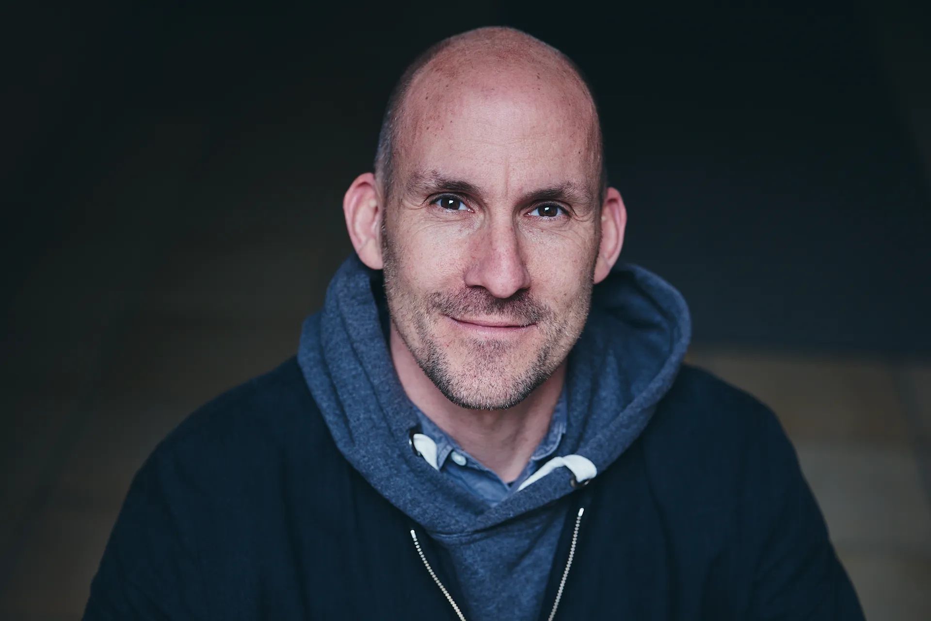 Jonas Geissler – Keynote Speaker new work