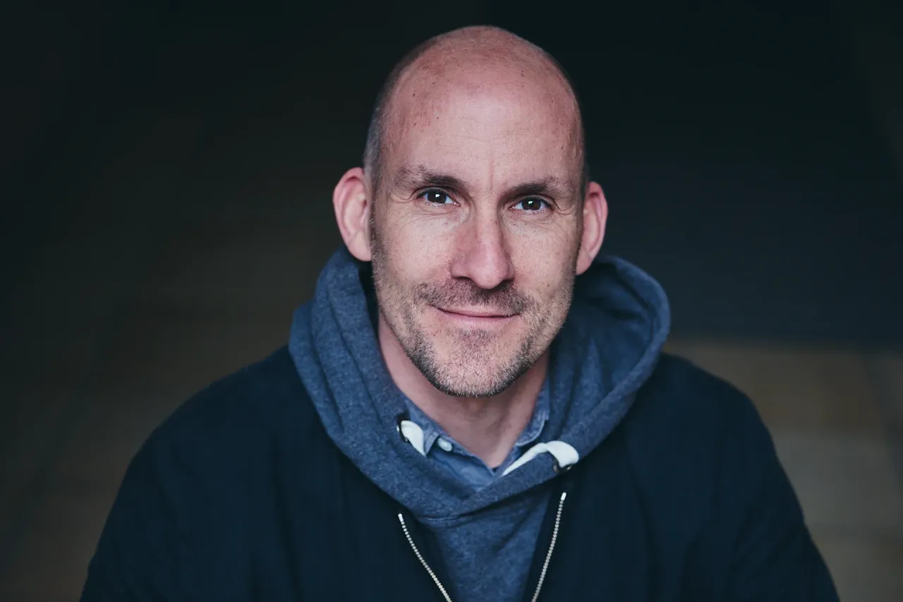 Jonas Geissler – Keynote Speaker new work
