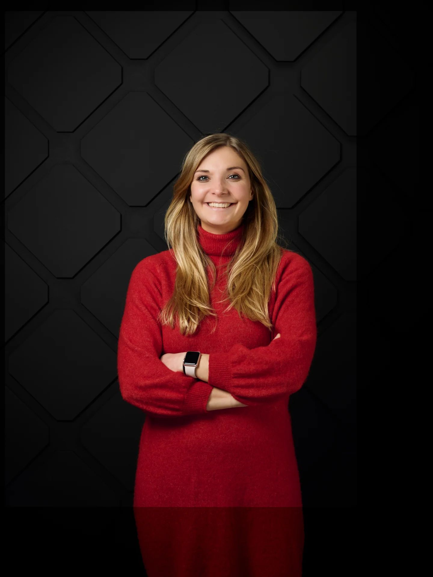 Yara Molthan – Keynote Speaker digital transformation