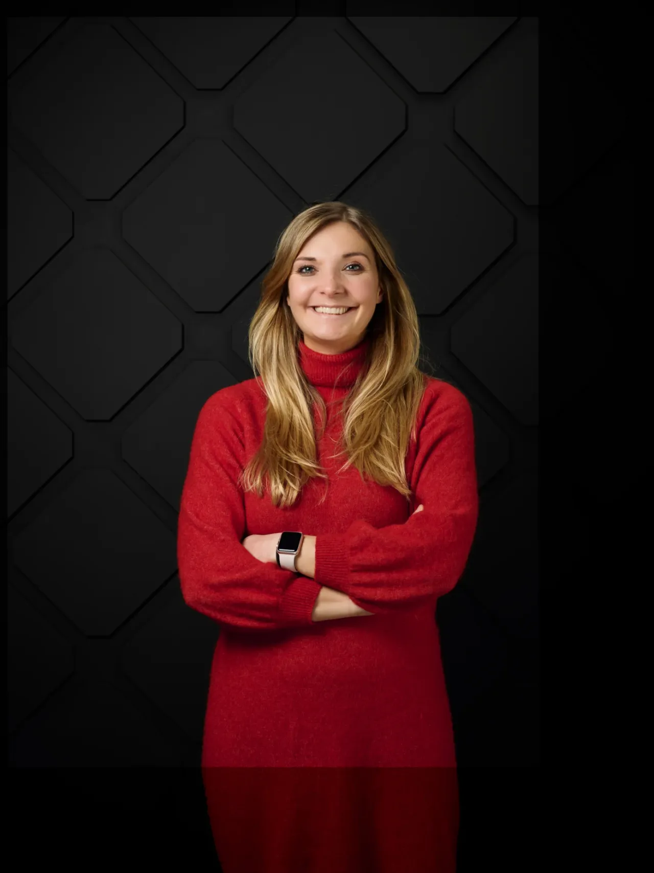 Yara Molthan – Keynote Speaker digital transformation
