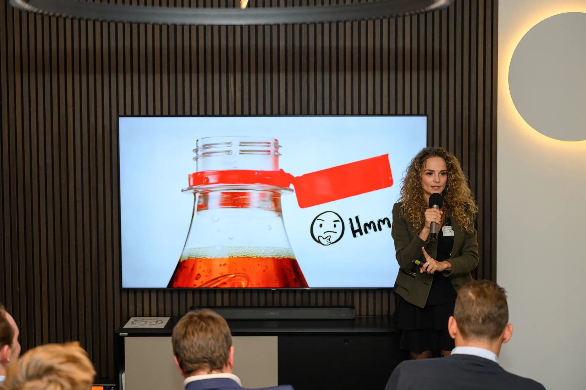 Victoria Neuhofer – Keynote Speaker nachhaltigkeit
