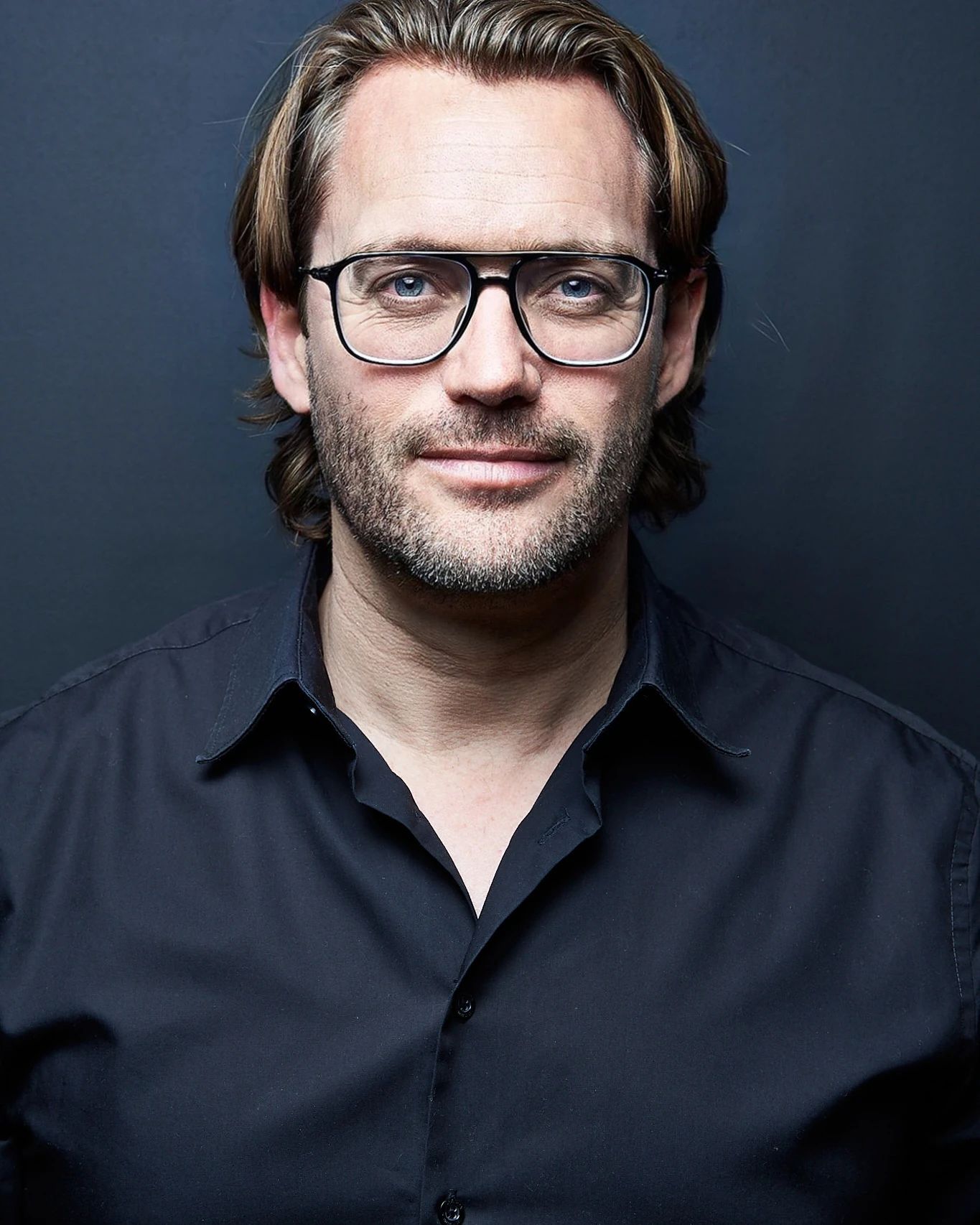 Lars Behrendt – Keynote Speaker innovation