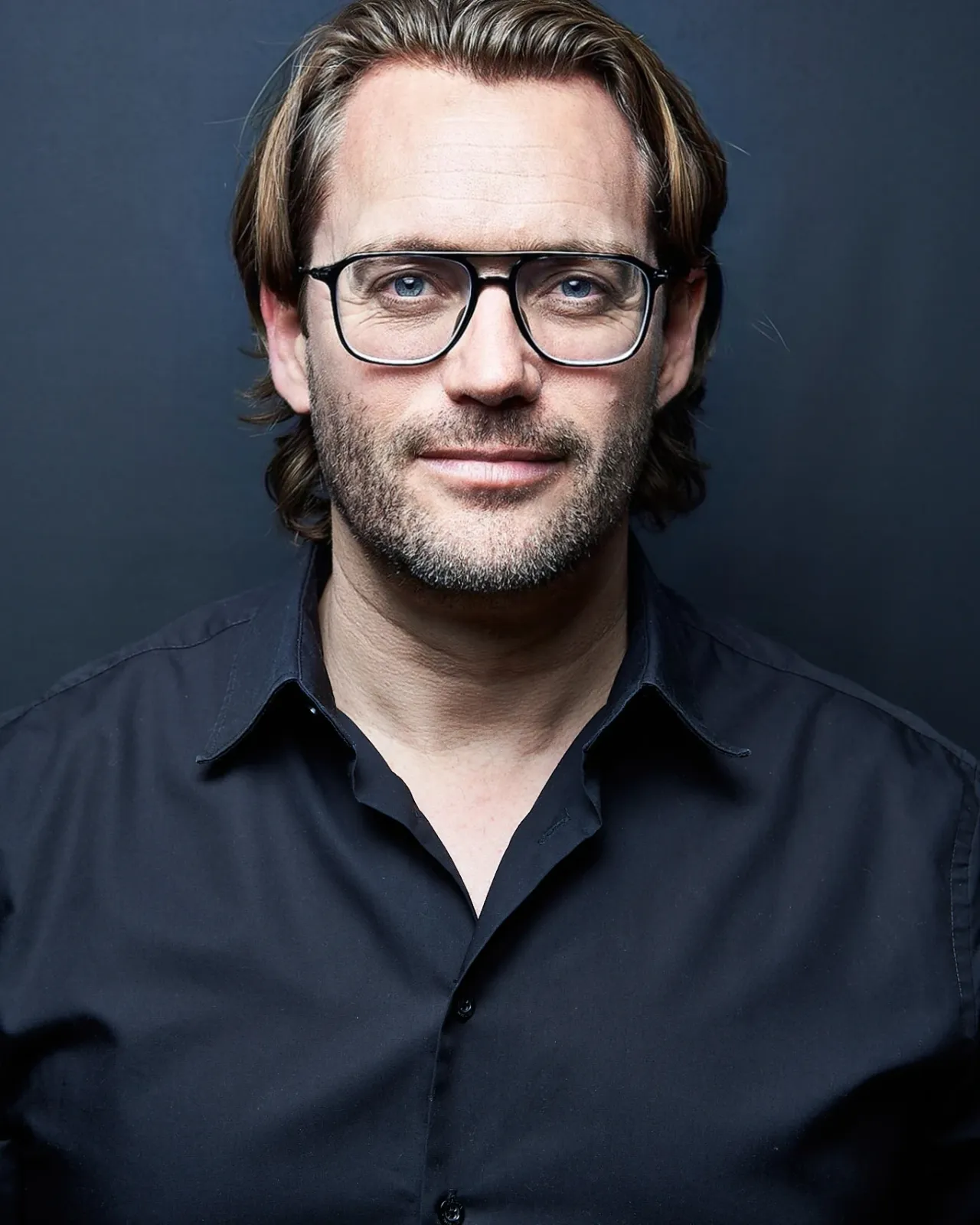 Lars Behrendt – Keynote Speaker innovation