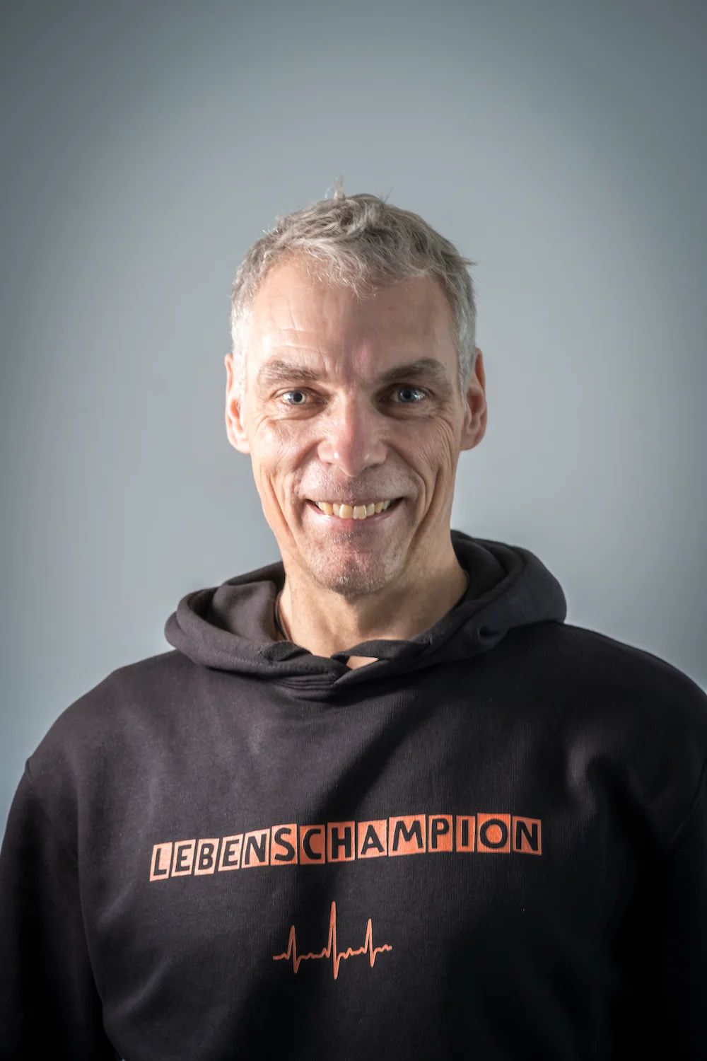 Jürgen Zwickel – Keynote Speaker motivation