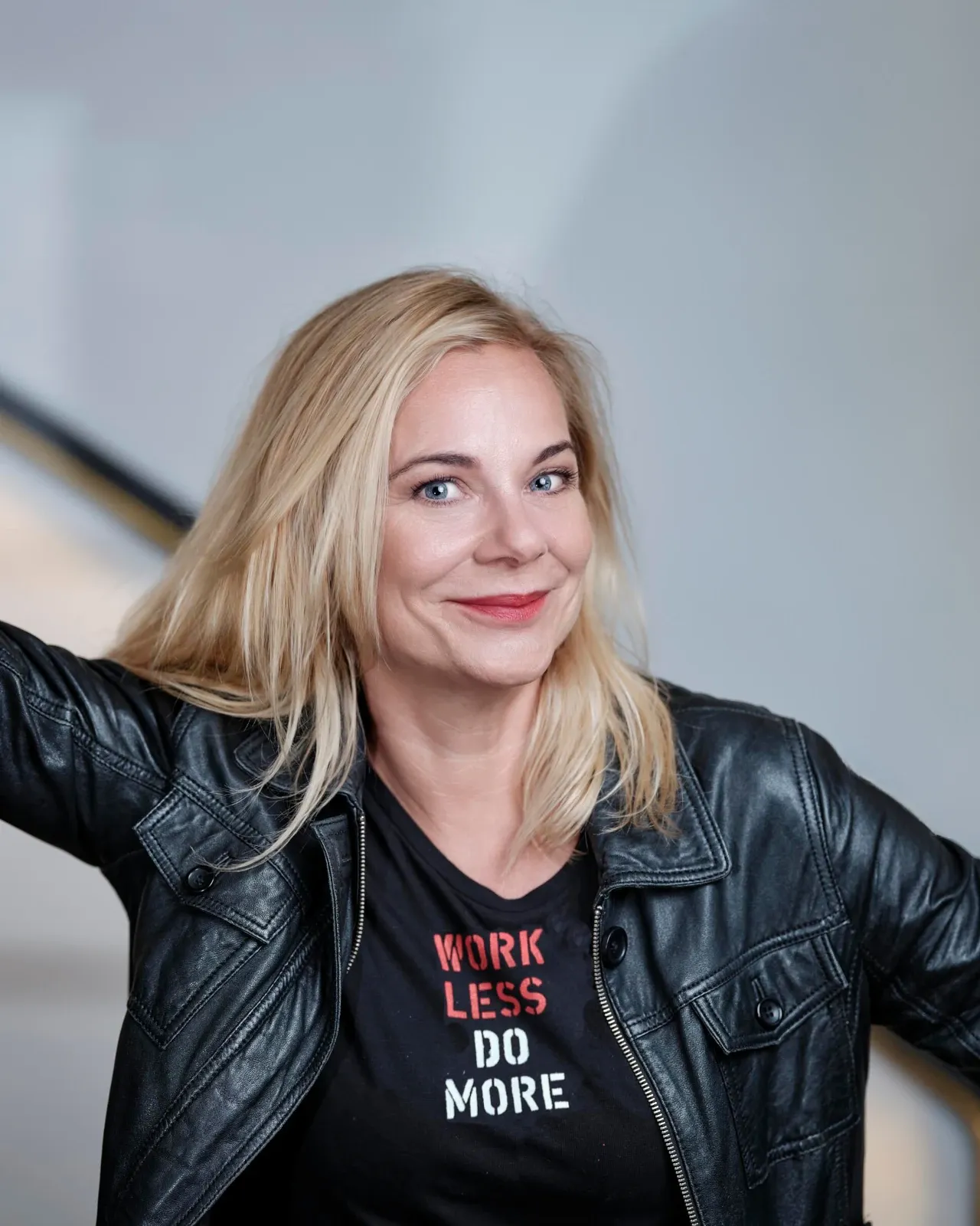 Anitra Eggler – Keynote Speaker ki