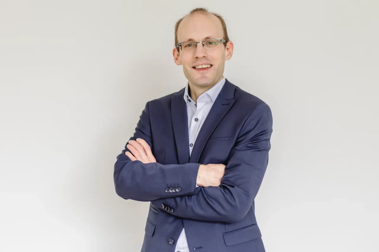 Christian Milerski – Keynote Speaker mitarbeiterzufriedenheit