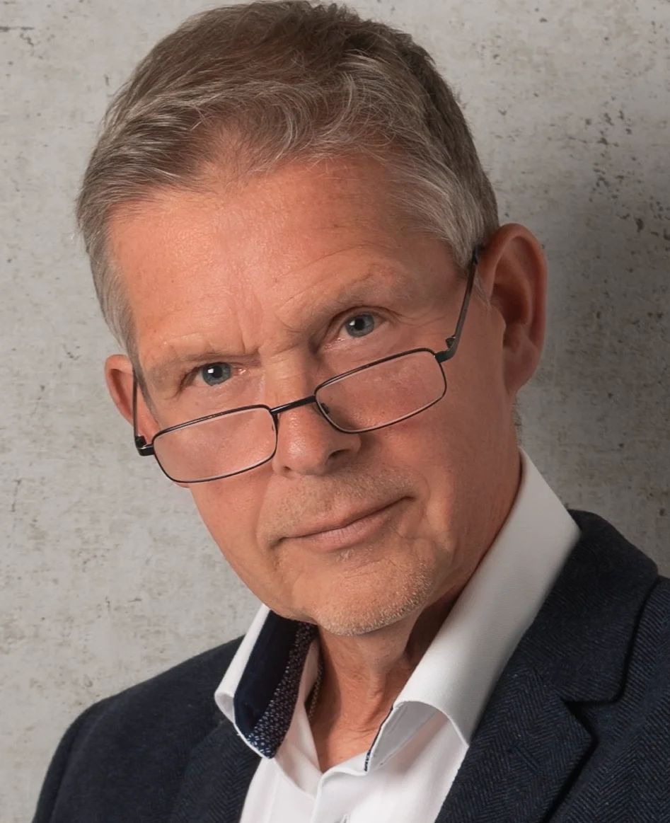 Jürgen Kemper – Keynote Speaker leadership