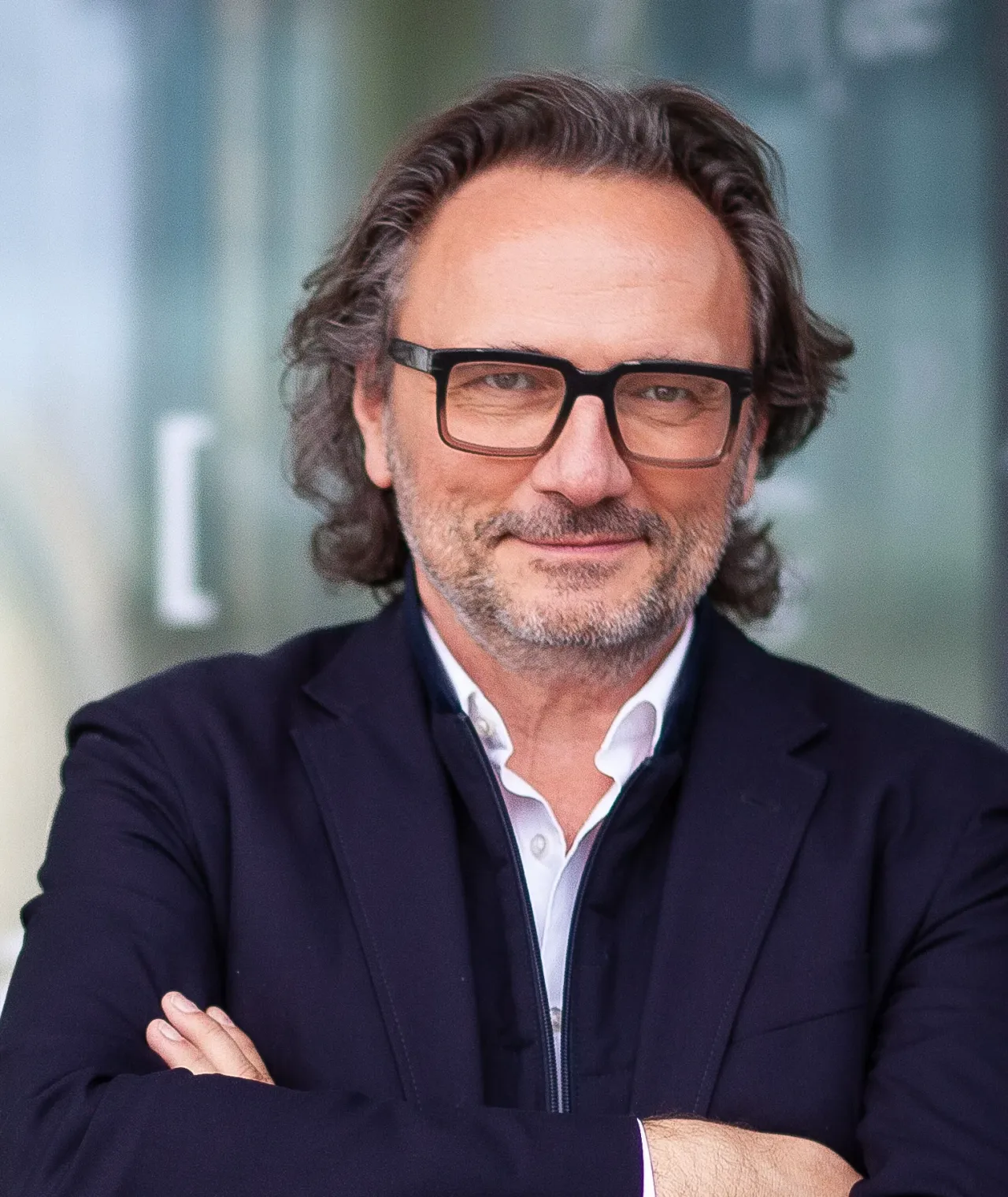 Peter Brandl – Keynote Speaker leadership