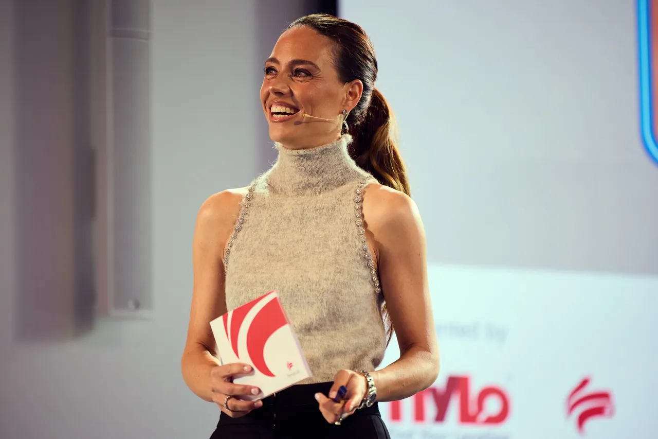 Franca Lehfeldt – Keynote Speaker communication