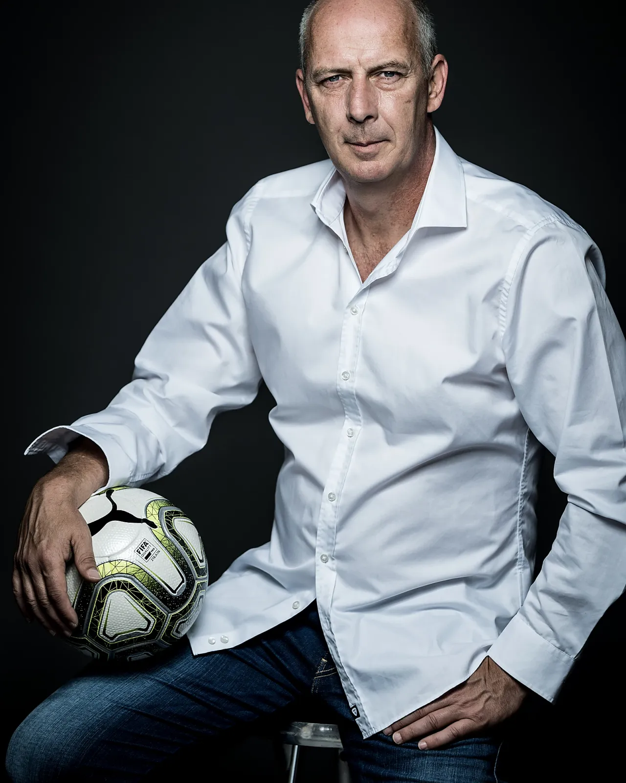 Mario Basler – Keynote Speaker sport