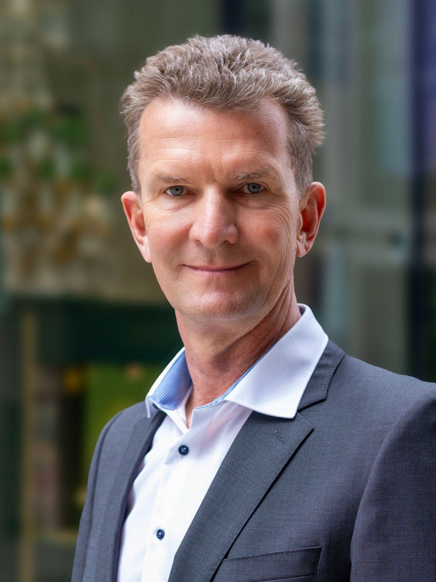 Michael Groß – Keynote Speaker motivation