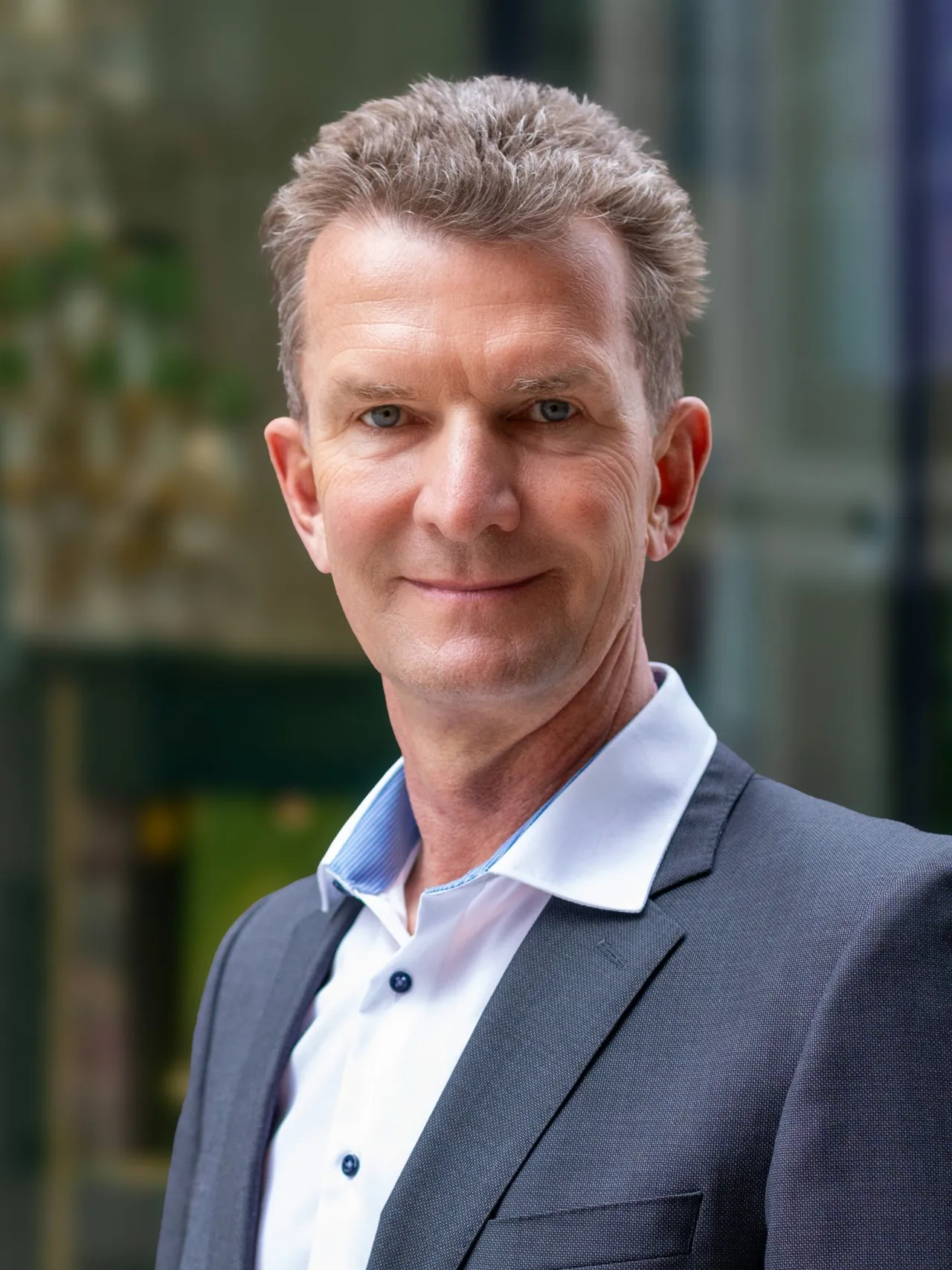 Michael Groß – Keynote Speaker motivation