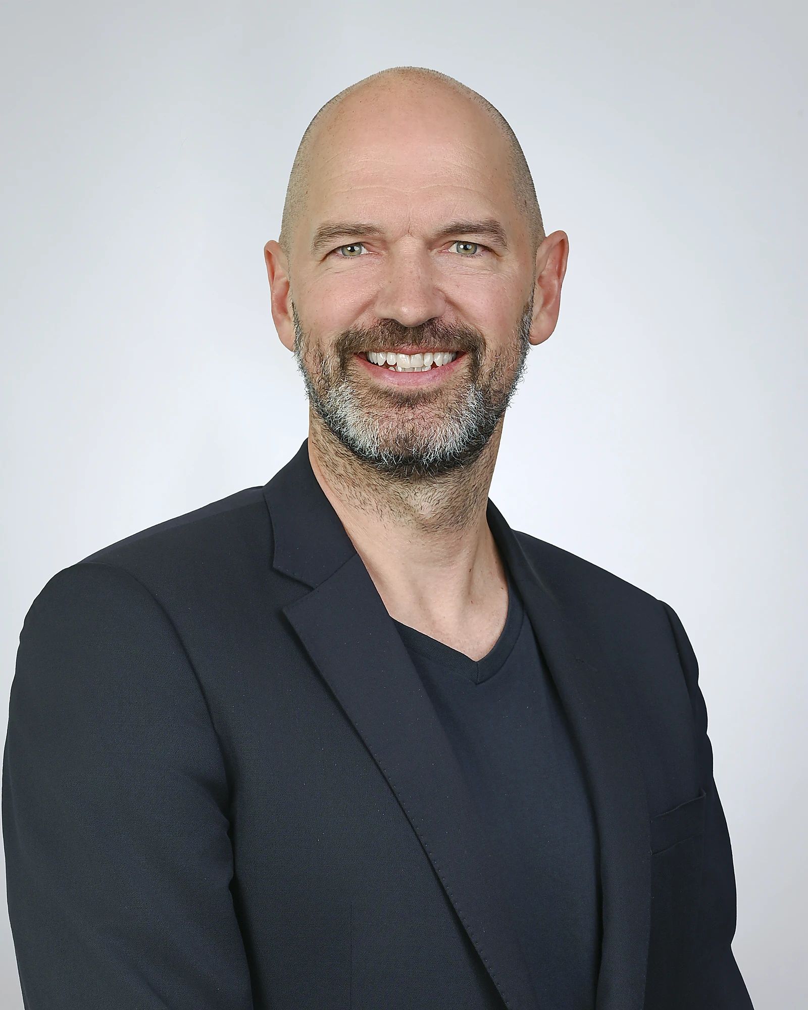 Peter G. Kirchschläger – Keynote Speaker ki governance