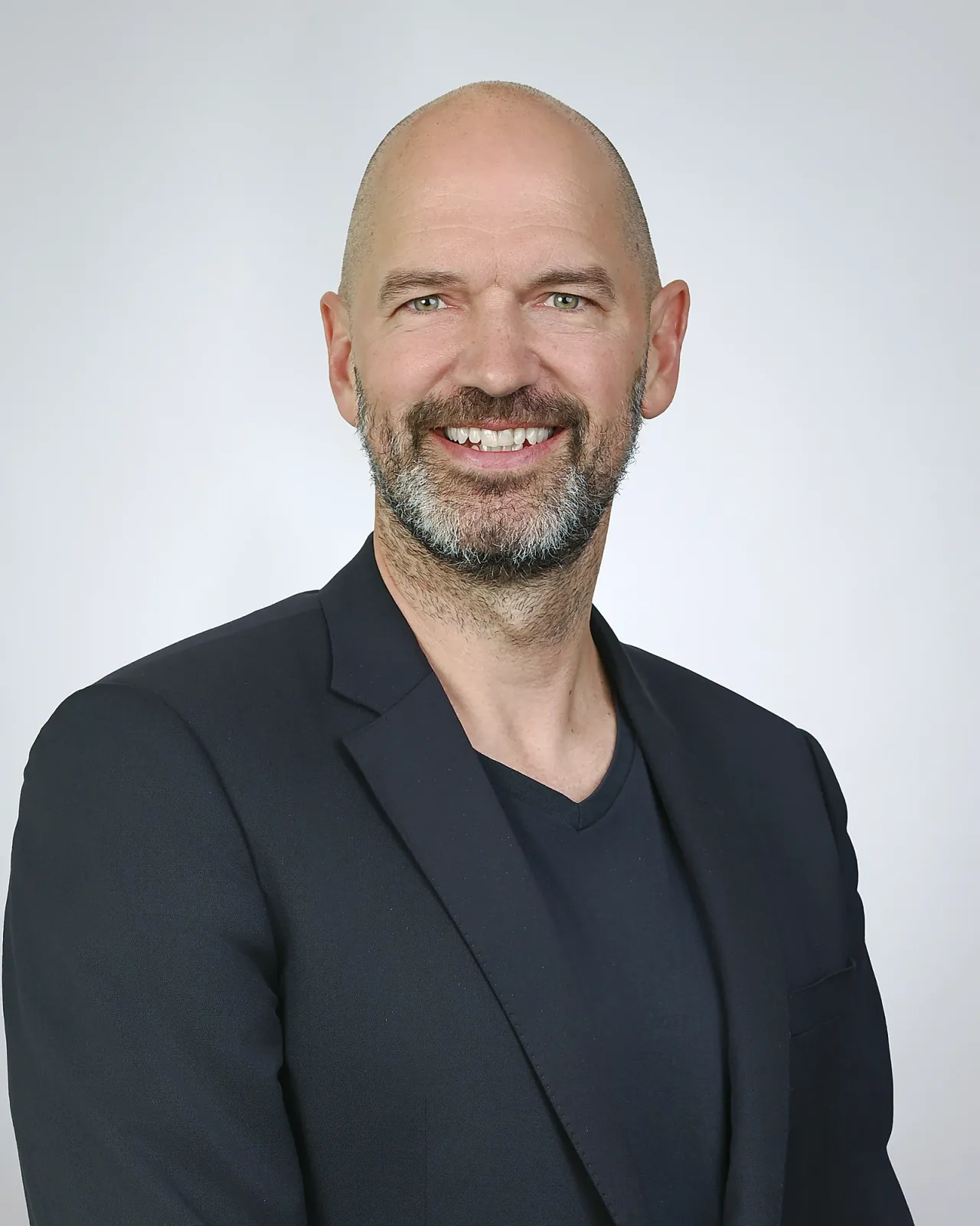 Peter G. Kirchschläger – Keynote Speaker ki governance
