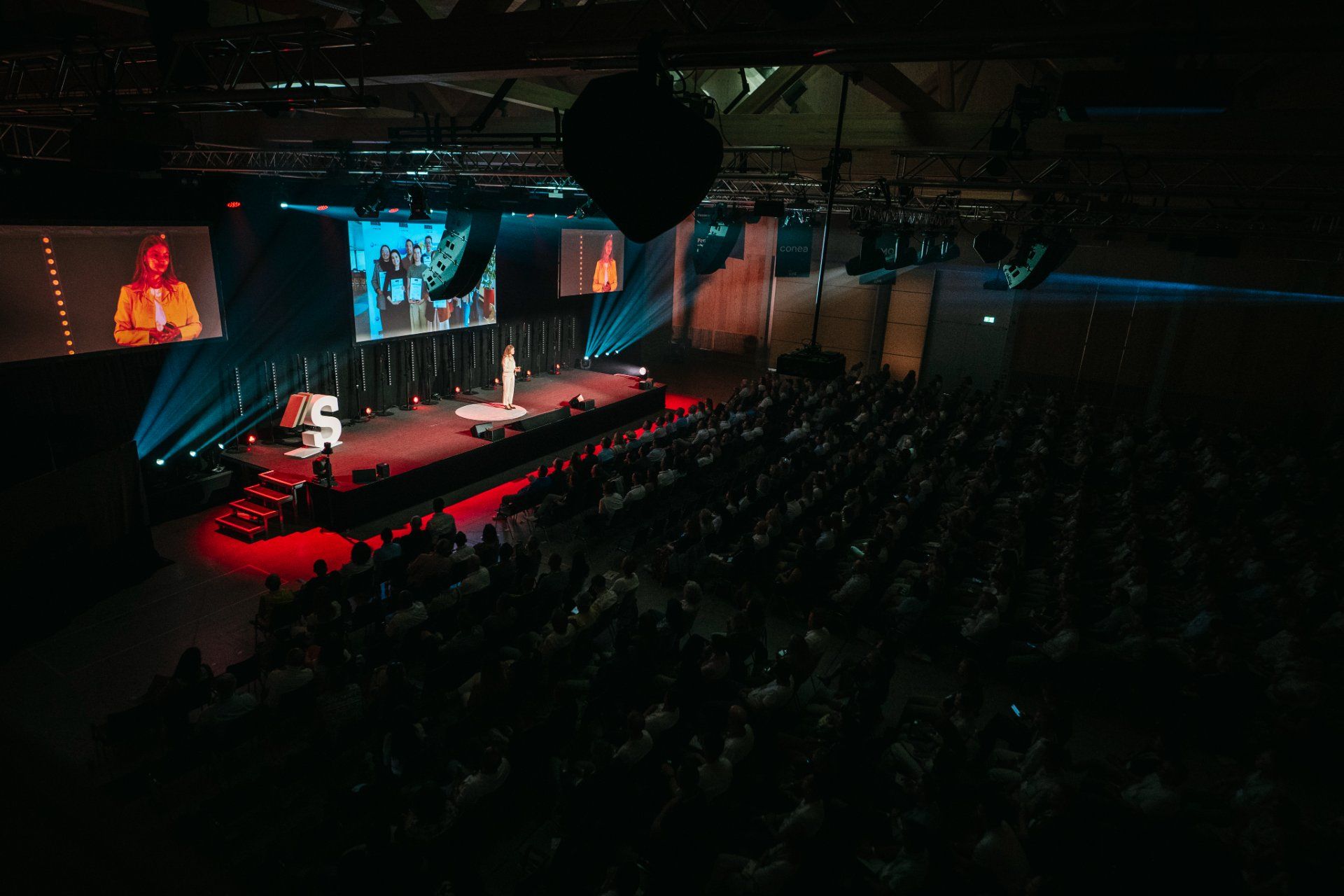 Yaël Meier – Keynote Speaker generationenmanagement